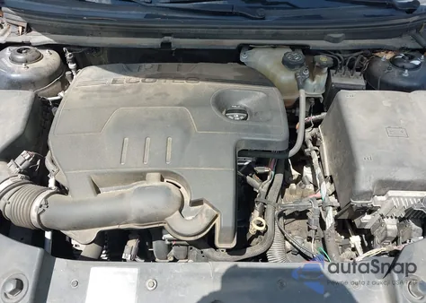 2011 Chevrolet Malibu Ls from USA, damaged, VIN 1G1ZB5E13BF196136